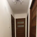 Nad Czorsztynem Mizerna