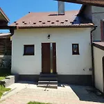 Nad Czorsztynem *