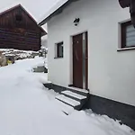 Appartamento Nad Czorsztynem Mizerna