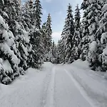 Appartamento Nad Czorsztynem Mizerna