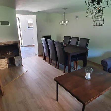 Nad Czorsztynem * Mizerna