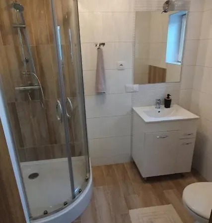 Lejlighed Nad Czorsztynem