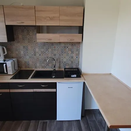 Nad Czorsztynem * Mizerna