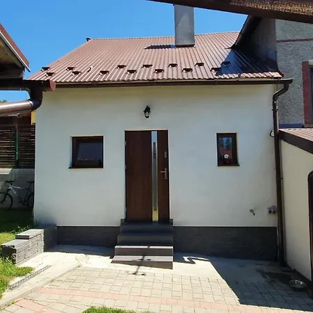 Całoroczny U Starców *