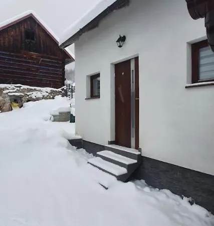 Lejlighed Nad Czorsztynem Mizerna