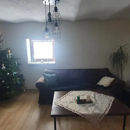 Lejlighed Nad Czorsztynem Mizerna