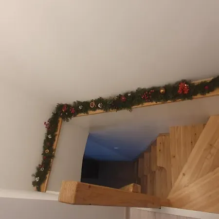 Apartamento Całoroczny U Starców Mizerna