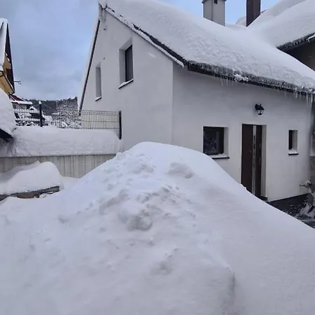 Nad Czorsztynem Lejlighed *