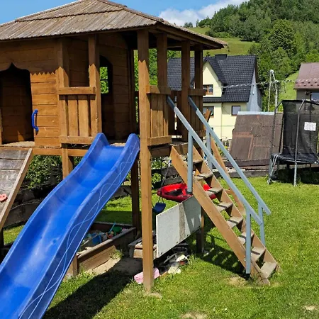 Nad Czorsztynem *