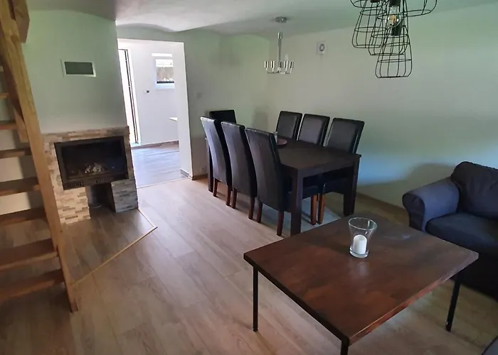 Nad Czorsztynem * Mizerna