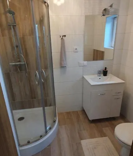 Διαμέρισμα Nad Czorsztynem