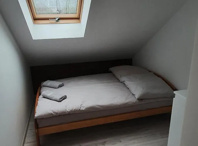 Διαμέρισμα Nad Czorsztynem *