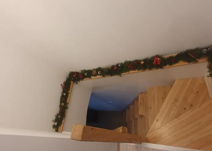 Διαμέρισμα Nad Czorsztynem Mizerna