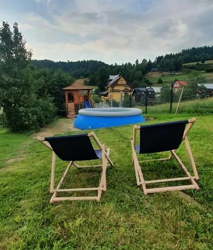 Διαμέρισμα Nad Czorsztynem *